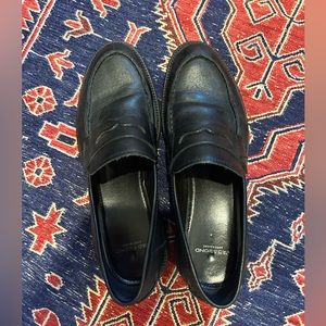 Vagabond Alex loafers